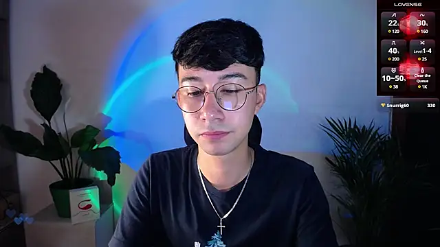 Snapshot of cameron_cum chatting on March 2025 06:00:01 PM cameron cum online show from March 2025 06:00:01 PM