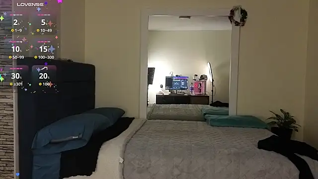 cameron cum online show from March 2026 09:37:02 AM