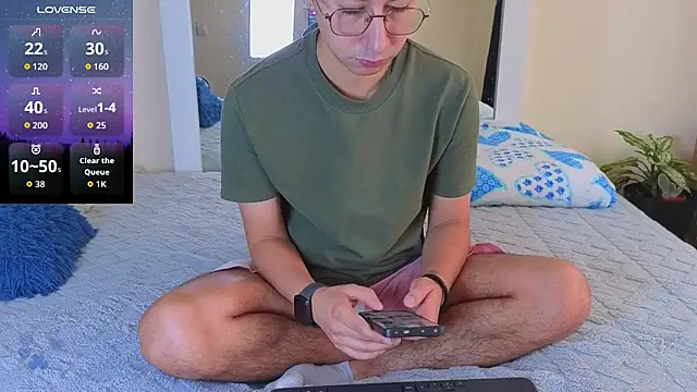 cameron cum online show from July 2026 02:27:02 PM