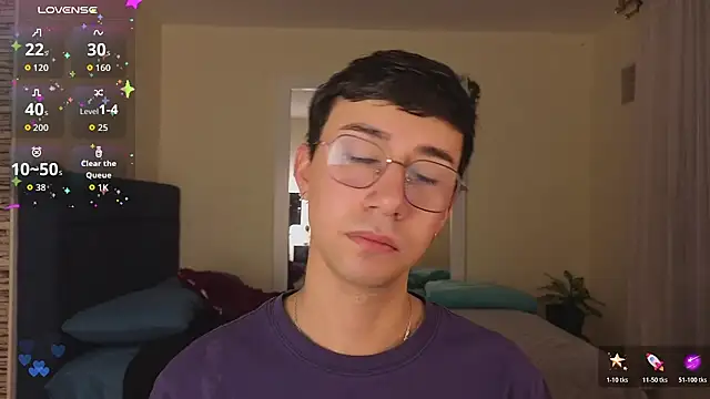 cameron cum online show from March 2026 09:12:02 AM