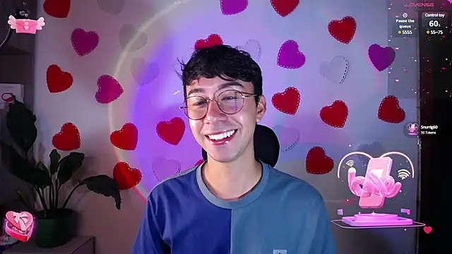 Snapshot of cameron_cum chatting on February 2025 10:05:02 AM cameron cum online show from February 2025 10:05:02 AM