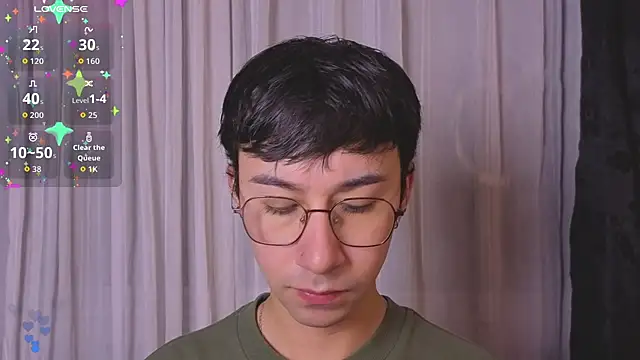 cameron cum online show from April 2026 10:17:02 AM