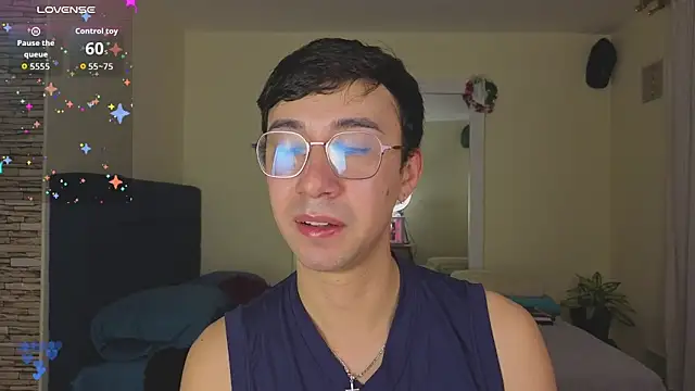 cameron cum online show from March 2026 09:11:01 AM