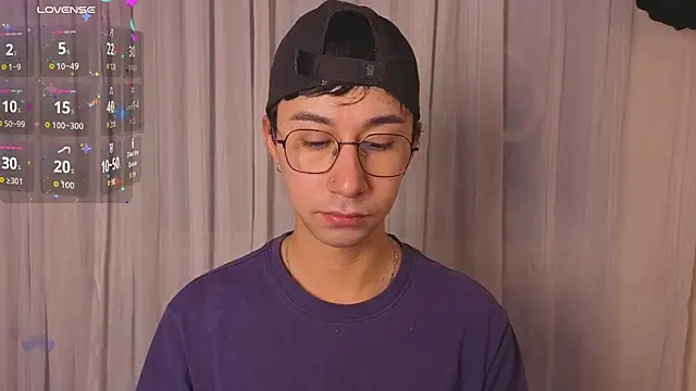 cameron cum online show from April 2026 10:44:02 AM