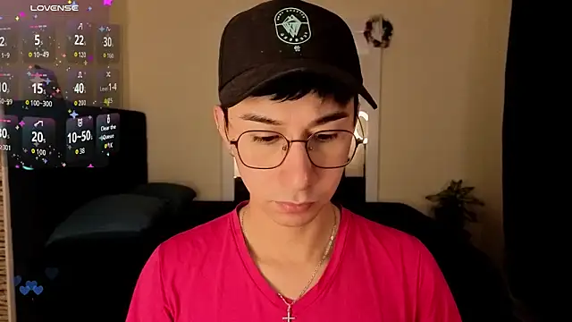 cameron cum online show from March 2026 11:07:02 AM