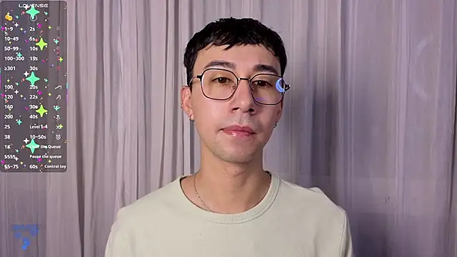 cameron cum online show from February 2026 11:06:02 AM