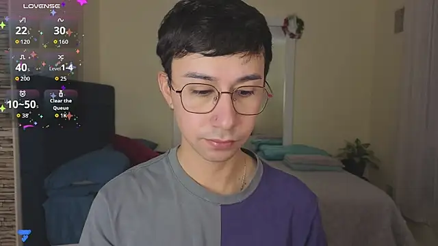 cameron cum online show from March 2026 10:15:01 AM