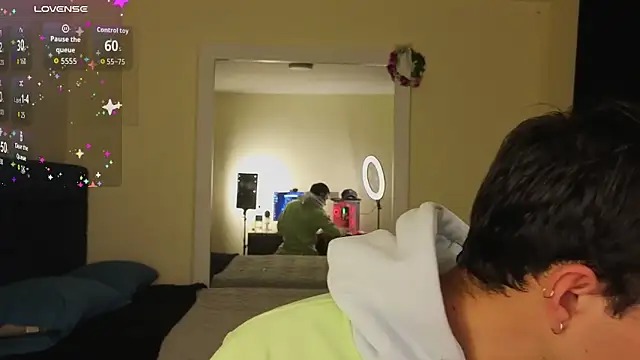 cameron cum online show from March 2026 08:40:01 AM