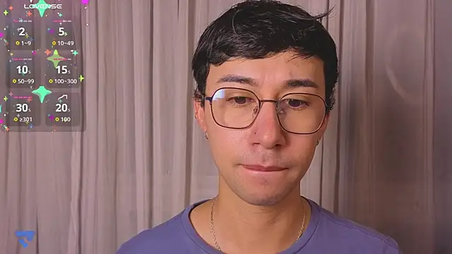 cameron cum online show from April 2026 10:18:02 AM