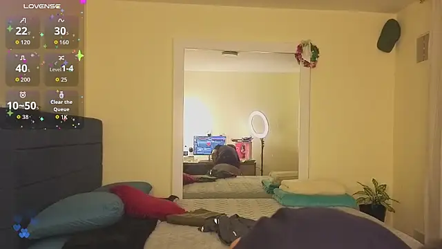 cameron cum online show from April 2026 09:05:02 AM