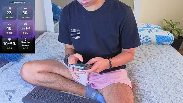 cameron cum online show from July 2026 01:23:02 PM