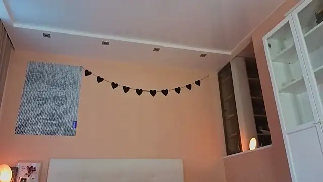 ass latte online show from May 2026 06:34:02 AM