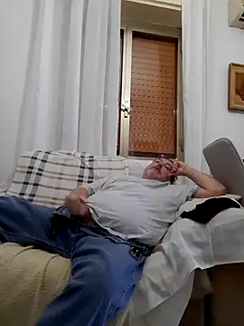 bluangelo online show from March 2025 03:15:02 PM