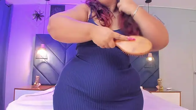 samyriverss online show from October 2025 11:31:02 AM