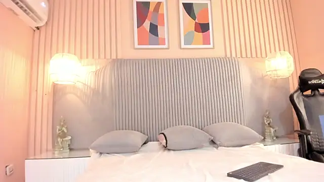 samyriverss online show from November 2025 10:27:02 AM