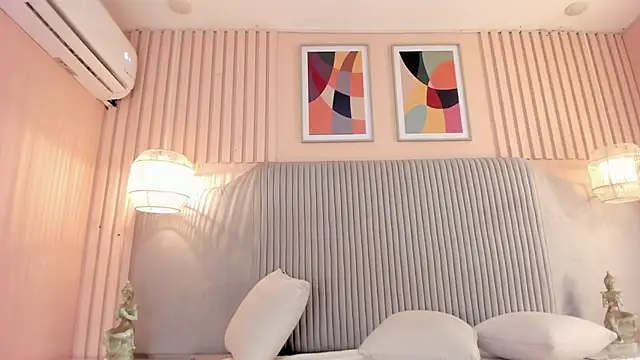 samyriverss online show from November 2025 09:46:02 AM