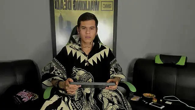 Snapshot of jamesinked_ chatting on March 2025 06:46:01 AM jamesinked  online show from March 2025 06:46:01 AM