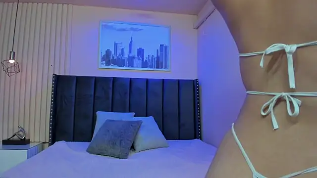 viiolett lee online show from November 2025 08:42:02 PM