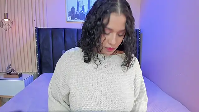 viiolett lee online show from December 2025 07:24:01 PM