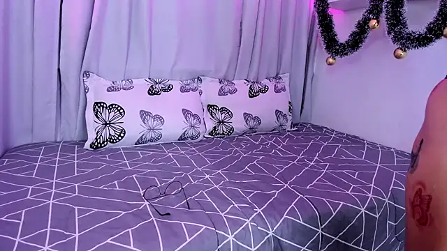 susyy7 online show from December 2025 07:38:01 PM