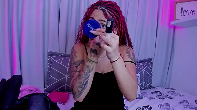 susyy7 online show from November 2025 07:40:02 PM