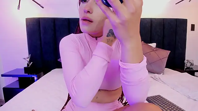 susyy7 online show from February 2026 04:12:02 AM