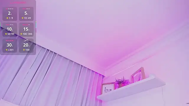 susyy7 online show from October 2025 07:35:01 PM