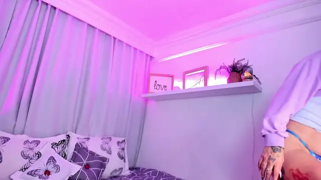 susyy7 online show from November 2025 07:36:02 PM