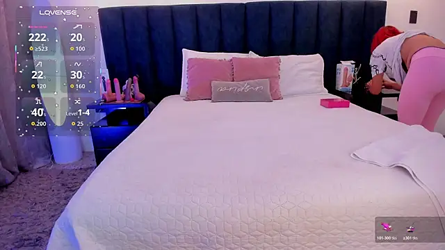 susyy7 online show from October 2025 03:39:01 AM