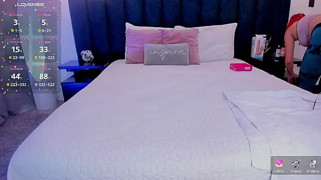 susyy7 online show from October 2025 03:38:02 AM