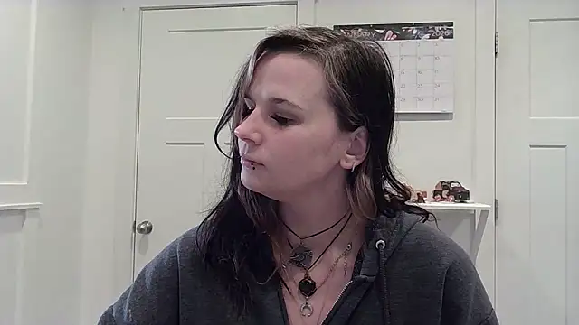 CherryWilde online show from January 2026 03:39:02 PM