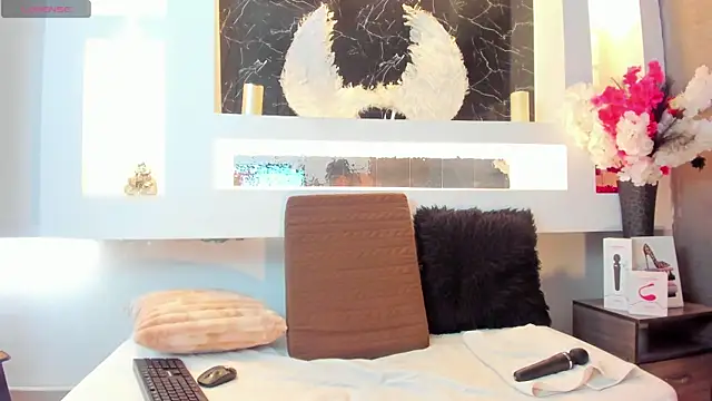 Cinthya mjs online show from November 2025 12:28:01 PM