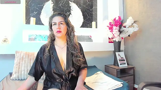 Cinthya mjs online show from November 2025 12:08:01 PM