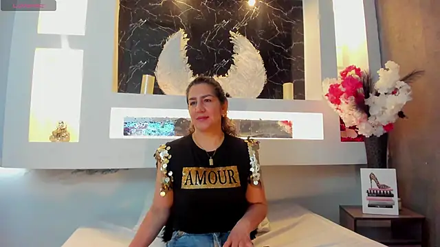 Cinthya mjs online show from October 2025 12:29:02 PM