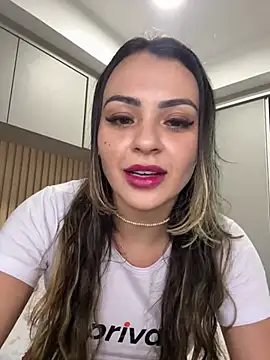 carol amorim online show from January 2025 01:32:01 AM