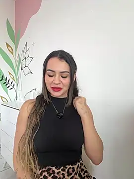 carol amorim online show from May 2026 05:10:02 PM