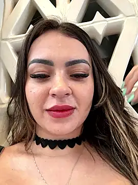 carol amorim online show from January 2026 05:28:02 PM