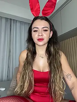 carol amorim online show from March 2026 03:39:02 PM