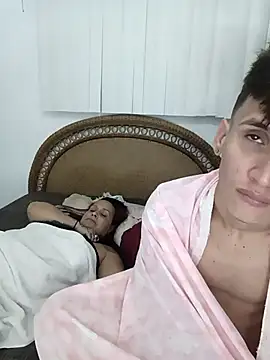 Milfvalesk online show from February 2026 05:37:01 AM