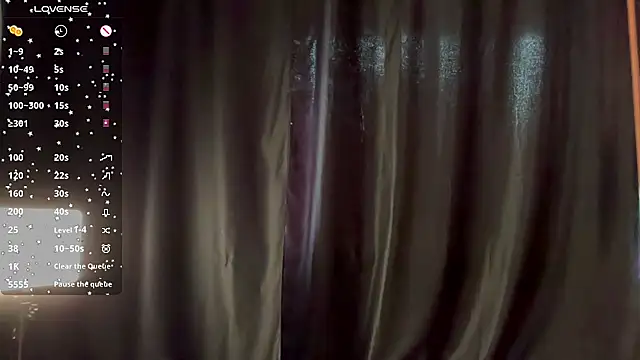 Avril Pearly  online show from March 2026 11:01:02 AM