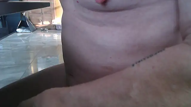 Toy-Daddy online show from March 2025 12:33:02 PM