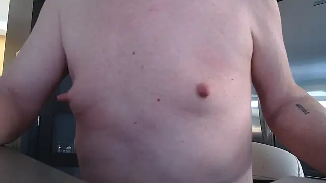 Toy-Daddy online show from March 2025 12:28:01 PM