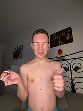 nickdtr online show from May 2026 11:45:01 PM