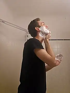 nickdtr online show from October 2025 06:19:02 PM