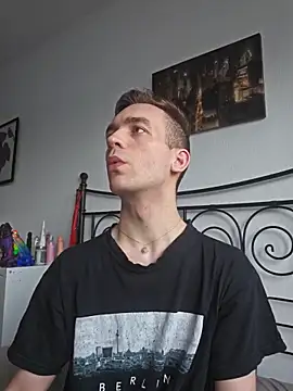 nickdtr online show from February 2026 03:00:01 PM