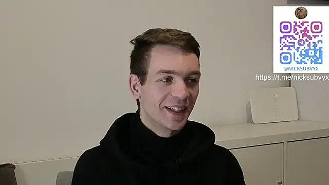 nickdtr online show from January 2026 06:36:02 PM