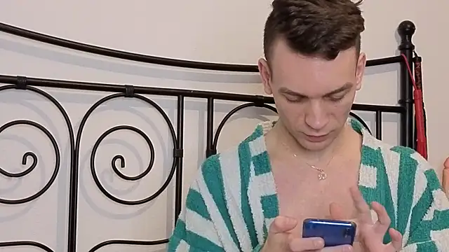 nickdtr online show from February 2026 05:46:01 PM