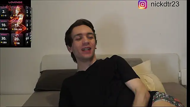 nickdtr online show from February 2025 05:37:01 PM