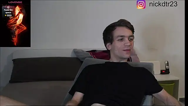 nickdtr online show from February 2025 04:46:02 AM
