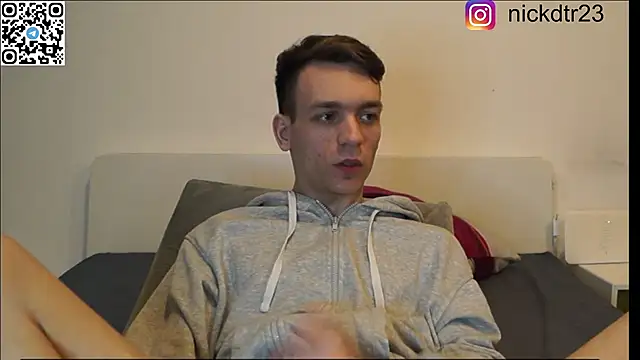 nickdtr online show from March 2025 06:50:01 PM
